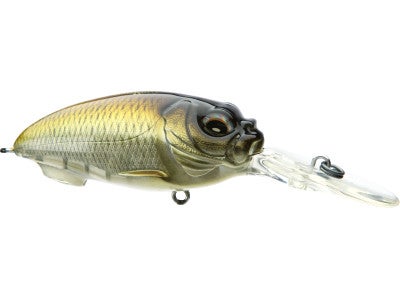 Megabass MR-X Cyclone
