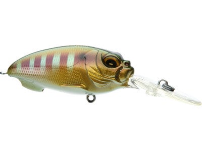 Megabass MR-X Cyclone