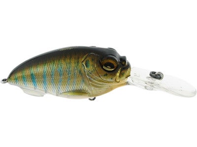 Megabass MR-X Cyclone