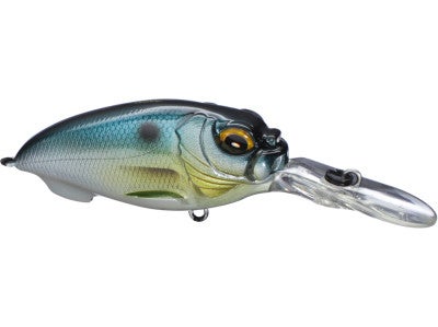 Megabass MR-X Cyclone