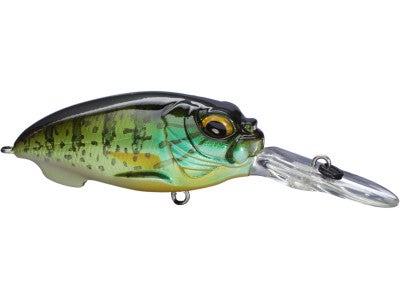 Megabass MR-X Cyclone