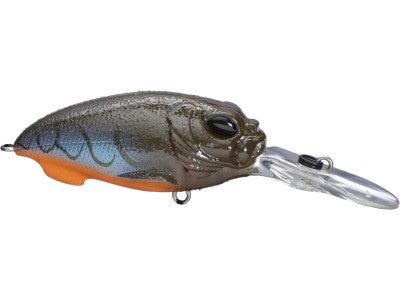 Megabass MR-X Cyclone