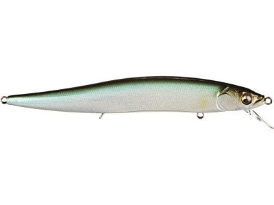 Megabass Ito Vision 110 Magnum SP Jerkbait