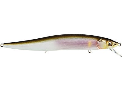 Megabass Ito Vision 110 Magnum SP Jerkbait