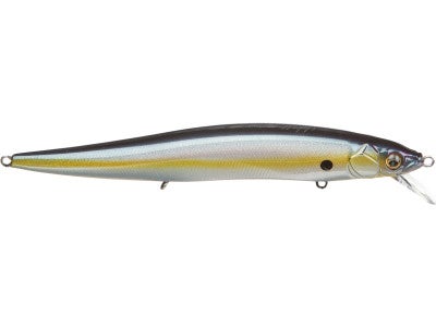 Megabass Ito Vision 110 Magnum SP Jerkbait