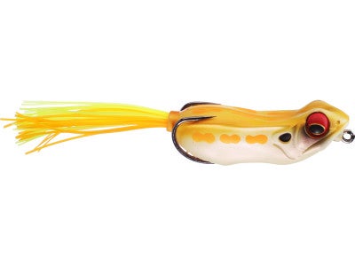 Megabass Pony Gabot Frog