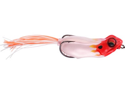 Megabass Pony Gabot Frog