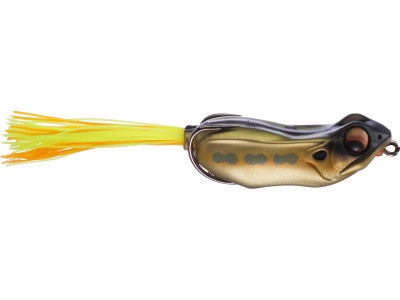 Megabass Pony Gabot Frog