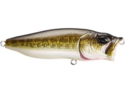 Megabass Pop Max