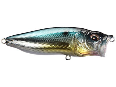 Megabass Pop Max