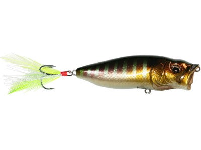 Megabass Pop Max