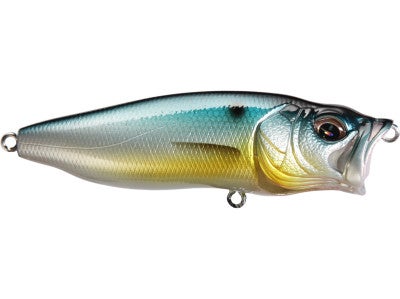 Megabass Pop Max