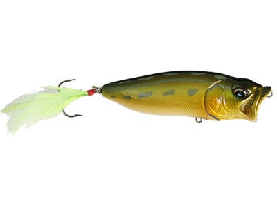 Megabass Pop Max