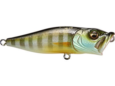 Megabass Pop X
