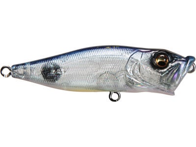 Megabass Pop X