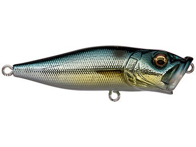 Megabass Pop X