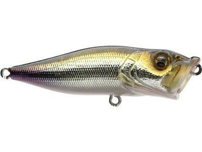 Megabass Pop X