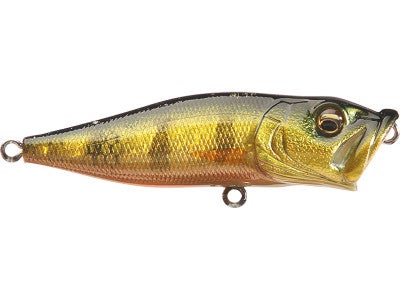 Megabass Pop X