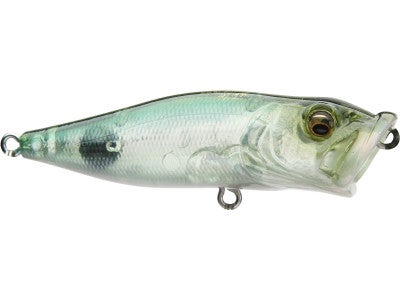 Megabass Pop X