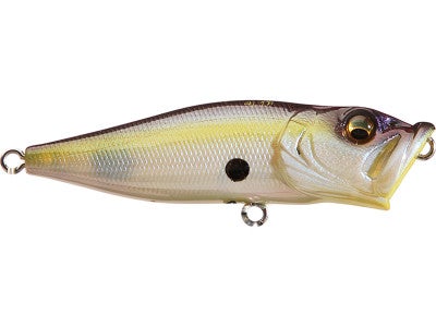 Megabass Pop X