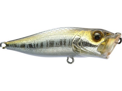 Megabass Pop X