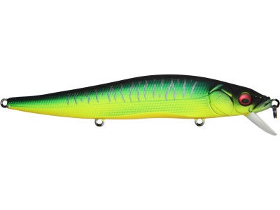 Megabass Ito Vision 110 Squarebill Jerkbait