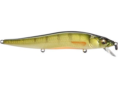 Megabass Ito Vision 110 Squarebill Jerkbait