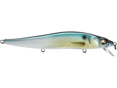 Megabass Ito Vision 110 Squarebill Jerkbait