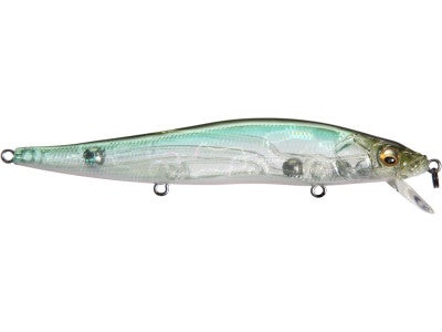 Megabass Ito Vision 110 Squarebill Jerkbait