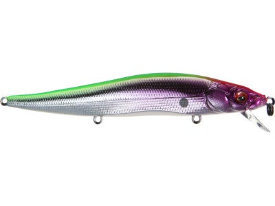 Megabass Ito Vision 110 Squarebill Jerkbait