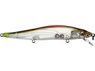 Megabass Ito Vision 110 Squarebill Jerkbait