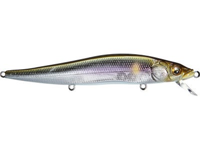 Megabass Ito Vision 110 Squarebill Jerkbait