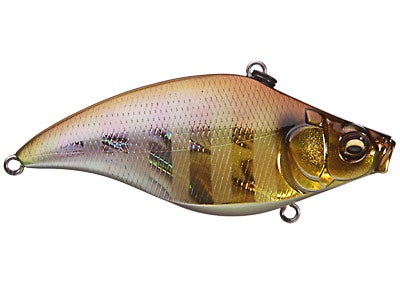 Megabass Vibration-X