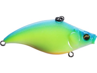 Megabass Vibration-X Jr. Rattle In