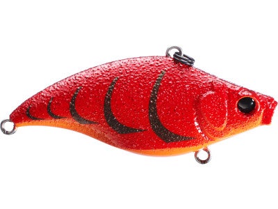 Megabass Vibration-X Jr. Rattle In