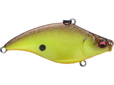 Megabass Vibration-X Jr. Rattle In