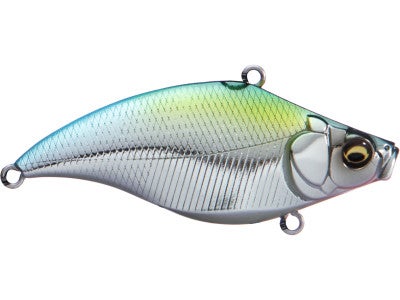 Megabass Vibration-X Jr. Rattle In