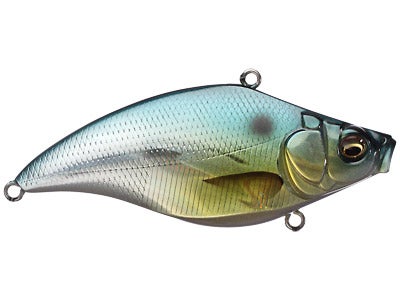Megabass Vibration-X Silent