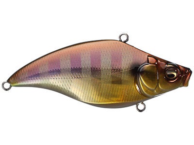 Megabass Vibration-X Silent