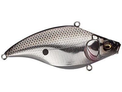 Megabass Vibration-X Silent