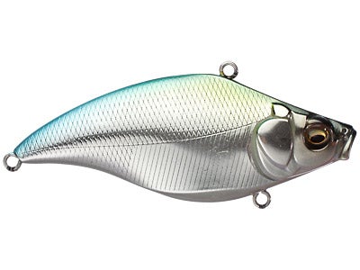 Megabass Vibration-X Silent