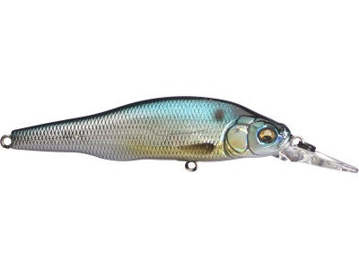 Megabass X-80+1