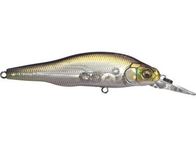 Megabass X-80+1