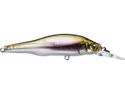 Megabass X-80+1