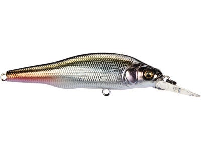 Megabass X-80+1