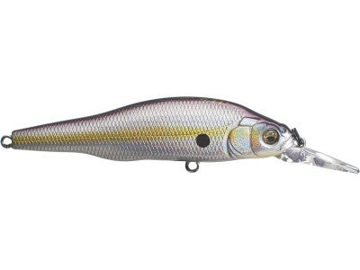 Megabass X-80+1