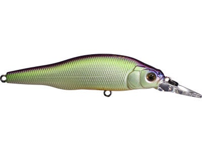 Megabass X-80+1
