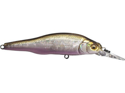 Megabass X-80+1