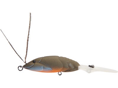 Megabass X-Dad Crankbait
