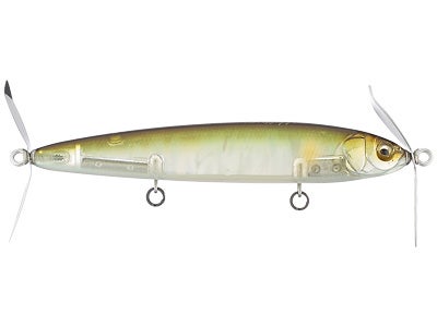 Megabass X-Plose SS